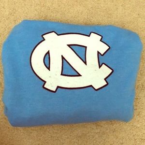 UNC / Carolina hoodie
